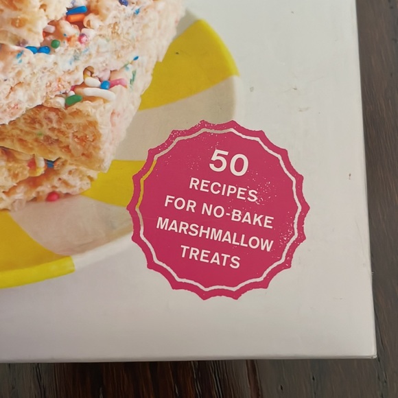 “Treat” cookbook - a dessert no bake cookbook by Stephanie Banyas - Picture 6 of 6